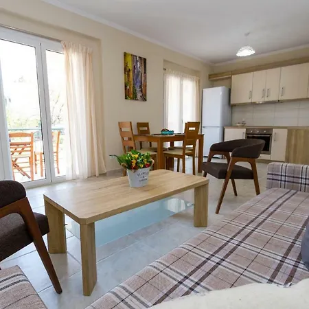 Nijay No 2 First Floor Front Quiet Location Apartman